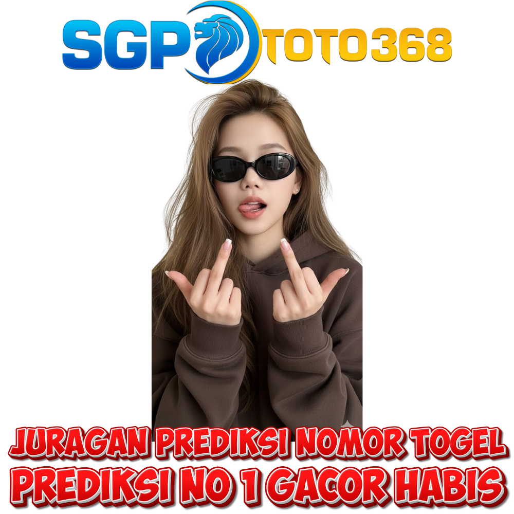 SGPTOTO368