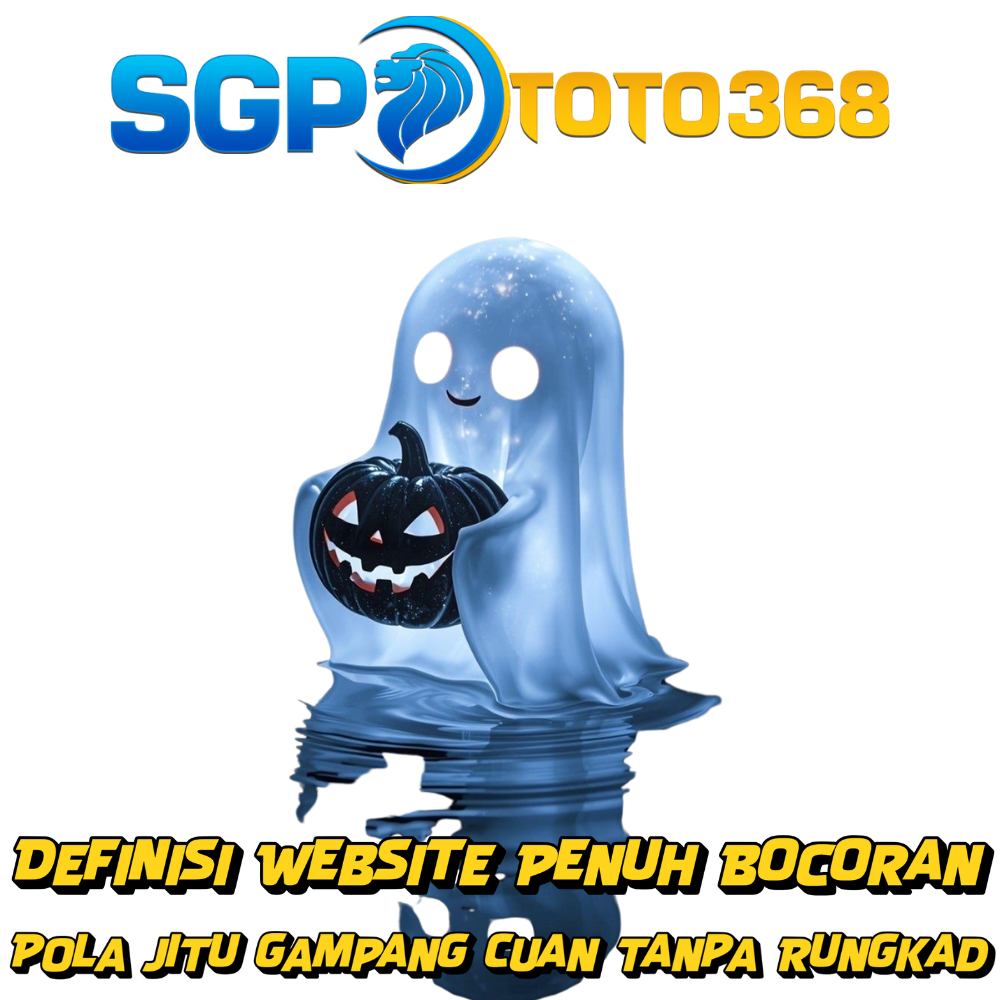 SGPTOTO368